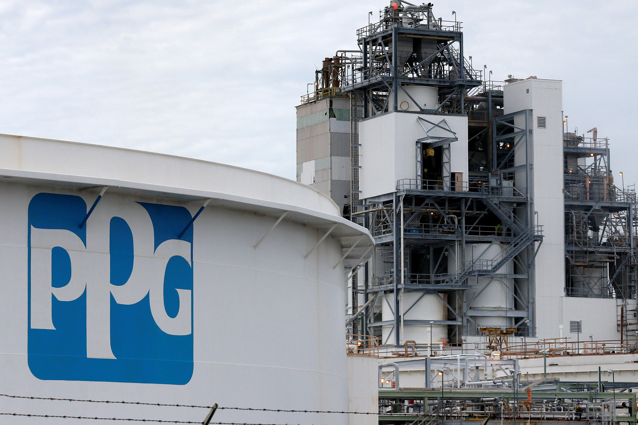 History, Founder, About PPG Industries | Some Common PPG Industries ...