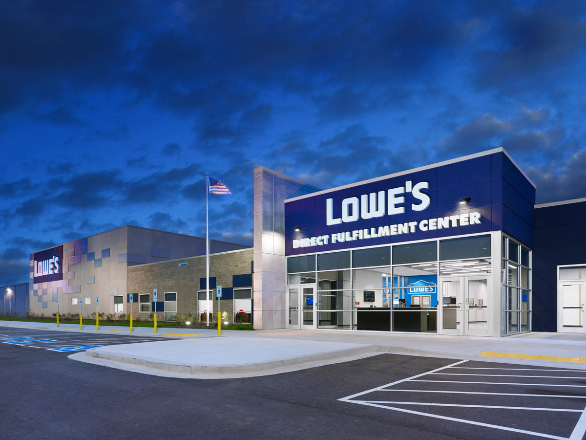 About Lowe’s Lowe’s Interview Questions WORLD JOBS