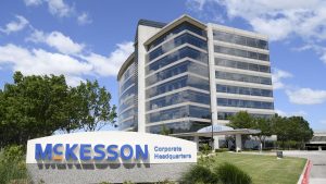 About McKesson