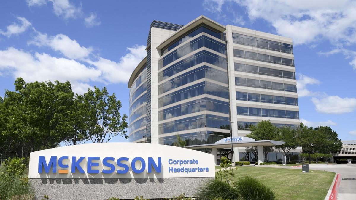 About McKesson| McKesson Company Interview Questions - WORLD JOBS